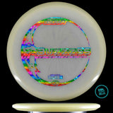 Discraft Seasonal Mega Glo Buzzz SS