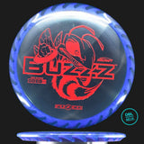 "Buzzsaw" Fuzed Line Buzzz with Saw Pattern