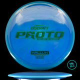 Discraft Ricky Wysocki Prototype Hallux