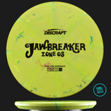 Discraft Jawbreaker Zone OS