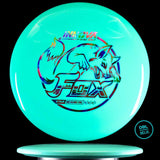 Innova Star Fox