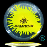 Latitude 64 Opto Ice Splash Diamond