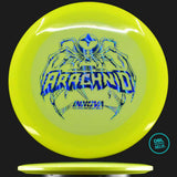 Innova Halo Star Arachnid