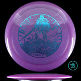 Westside Discs VIP Metallic Prince - Slayer