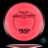 MVP Fission Photon
