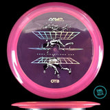 Axiom Prism Proton Soft Defy - Champions Cup Edition