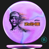 2026 Discraft Tour Series Adam Hammes Zone