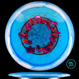 Dynamic Discs Lucid Orbit Heist - Inside Job