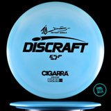 Discraft ESP Cigarra Anthony Barela