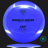 Discmania Premier Q-Line DD1