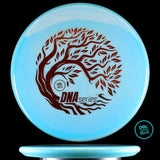 Prodigy A5 400 Glow Glimmer DNA Series