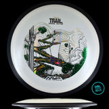 MVP Fission Trail James Conrad Line-Special Edition