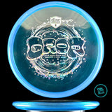 Discmania Horizon C-Line Drop Niklas Anttila Creator Series