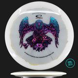 Latitude 64 Opto-X Orbit Explorer - Isaac Robinson Team Series