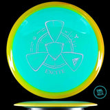 Axiom Discs Neutron Excite