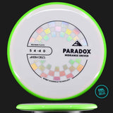 Neutron Paradox