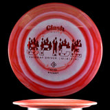 Clash Discs Steady Ring Spice