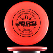 Dynamic Discs Classic Jury