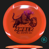 Lat 64 Opto Amber