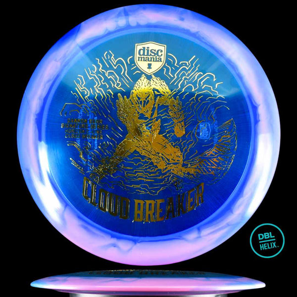 Discmania