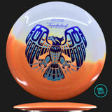 Innova Limited Edition Duo Thunderbird
