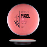 Pixel - Simon Line Electron
