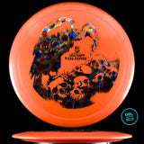 Discraft Big Z Vulture