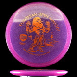 Discmania C-line Metal Flake MD4 European Open Edition