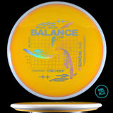 Axiom Neutron Balance - Special Edition