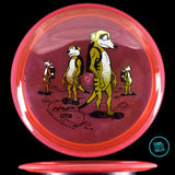 Axiom Prism Proton Soft Crave - Champions Cup Edition