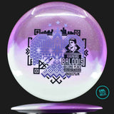 Innova Duo Teebird Rainers Balodis
