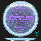 Discraft 2026 Paul Ulibarri Z Confetti Captain’s Raptor