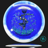 Discmania Premier Horizon Q-Line Cloud Breaker Gannon Buhr Signature Series