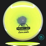 Latitude 64 Project Grip Explorer