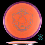 Axiom Discs Fission Defy