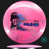 2026 Discraft Tour Series Ezra Aderhold Nuke