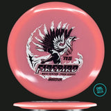 Innova Proto Glow Champion Firebird Nate Sexton