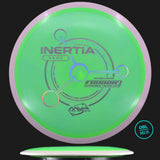 MVP Fission Inertia Project Lab Coat