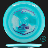 Latitude 64 Royal Line Grand Fire