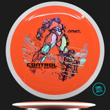 MVP Neutron Control - Special Edition