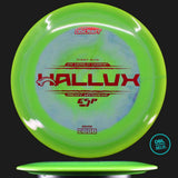 Discraft Ricky Wysocki First Run ESP Hallux