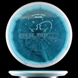 Dynamic Discs Lucid Ice Orbit Culprit