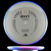 Axiom Discs Eclipse glow Envy