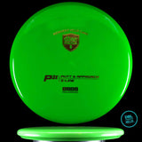 Discmania S-Line P3X