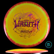 Innova Halo Star Wraith