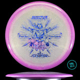 Innova Moondust Halo Champion Power Disc2 Väinö Mäkelä PD2