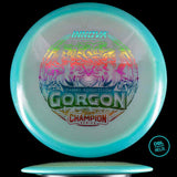 Innova Proto Glow Halo Champion Gorgon Team Series