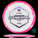 Supreme Orbit Sockibomb General