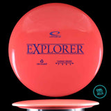 Latitude 64 Recycled Explorer