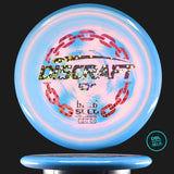 Discraft ESP First Run Sled